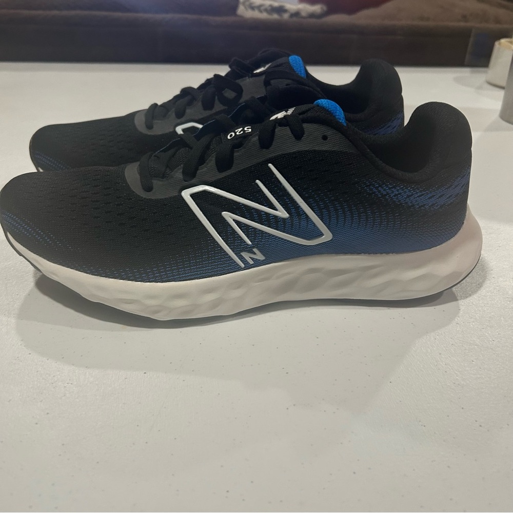 New Balance Men's 520v8 Running Shoes Size 9.5 - Picture 6 of 11